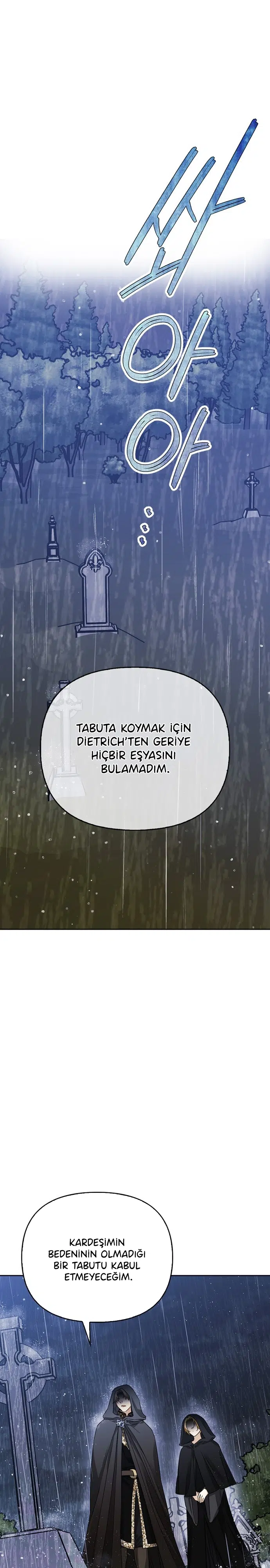 Deli Köpeği Zincire Vurdum - Bölüm 18 Sayfa 2
