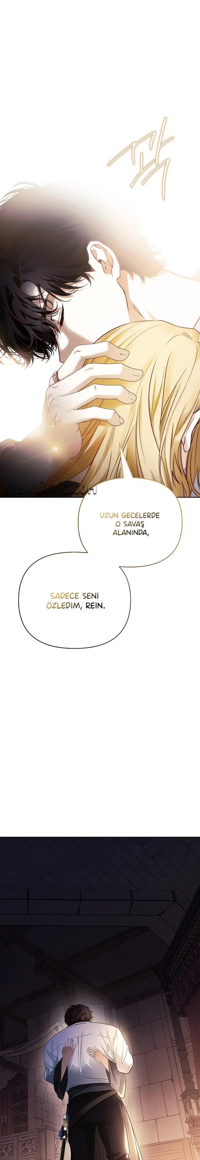 Deli Köpeği Zincire Vurdum - Bölüm 18 Sayfa 24