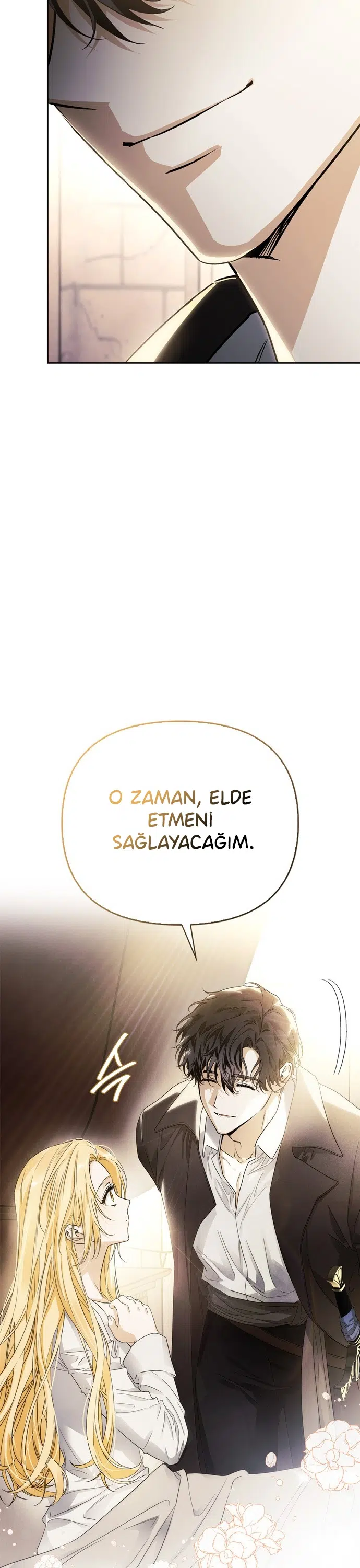 Deli Köpeği Zincire Vurdum - Bölüm 20 Sayfa 44