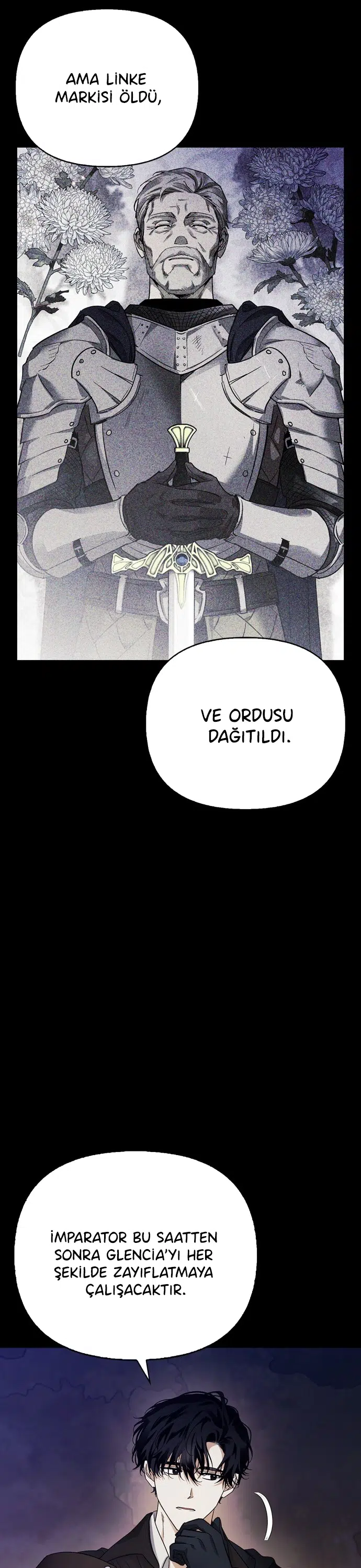 Deli Köpeği Zincire Vurdum - Bölüm 21 Sayfa 17
