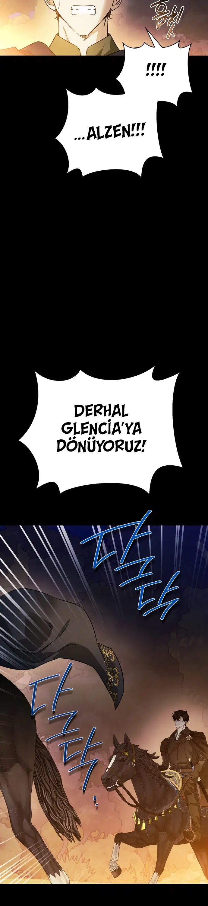 Deli Köpeği Zincire Vurdum - Bölüm 21 Sayfa 33