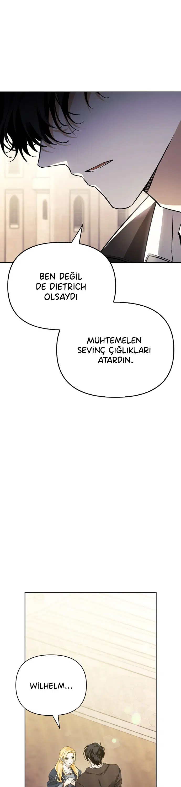 Deli Köpeği Zincire Vurdum - Bölüm 21 Sayfa 42