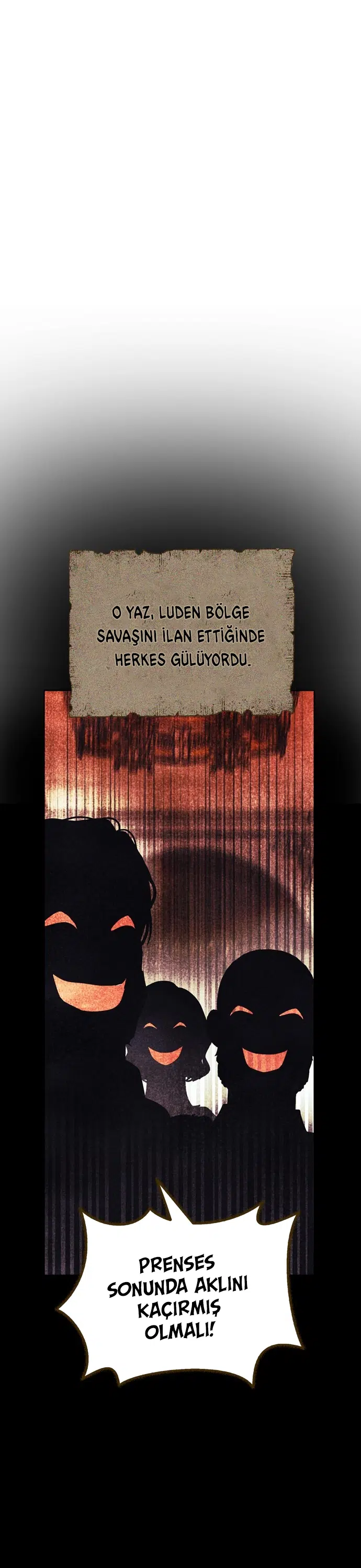 Deli Köpeği Zincire Vurdum - Bölüm 22 Sayfa 16