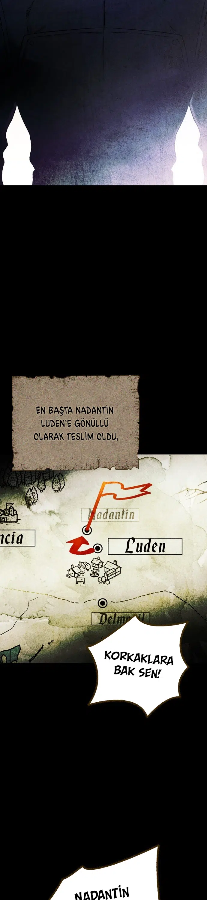 Deli Köpeği Zincire Vurdum - Bölüm 22 Sayfa 18