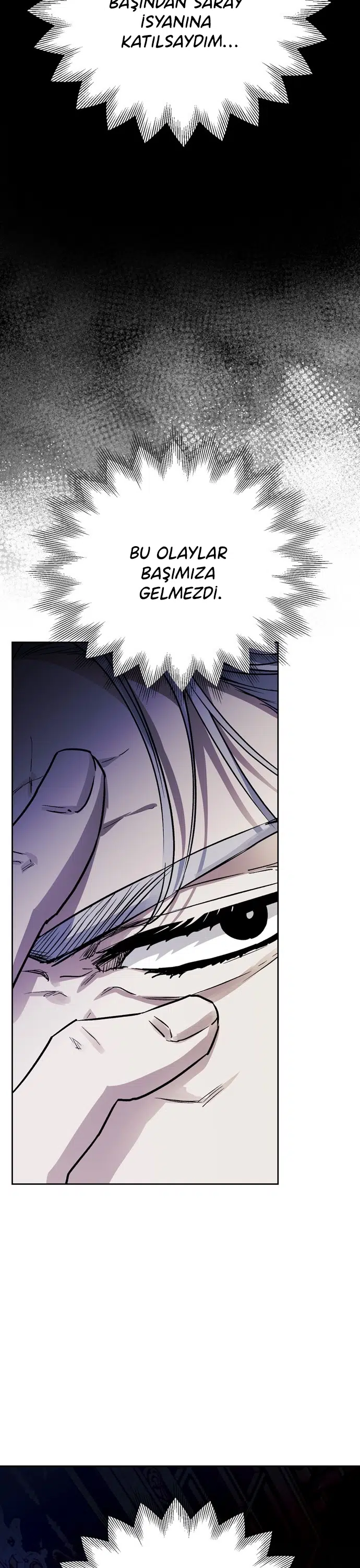 Deli Köpeği Zincire Vurdum - Bölüm 22 Sayfa 37