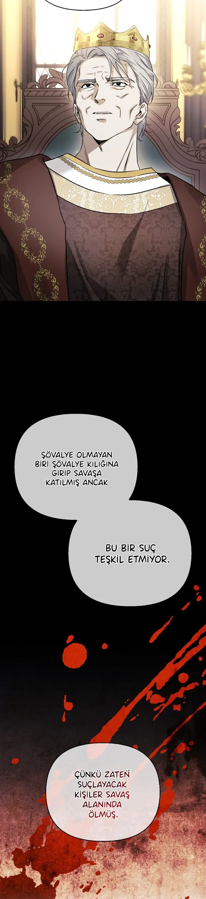 Deli Köpeği Zincire Vurdum - Bölüm 22 Sayfa 43