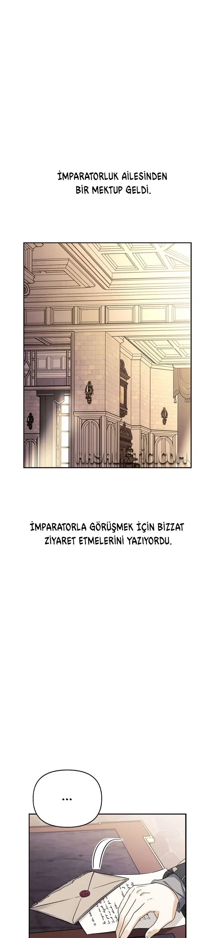 Deli Köpeği Zincire Vurdum - Bölüm 23 Sayfa 2