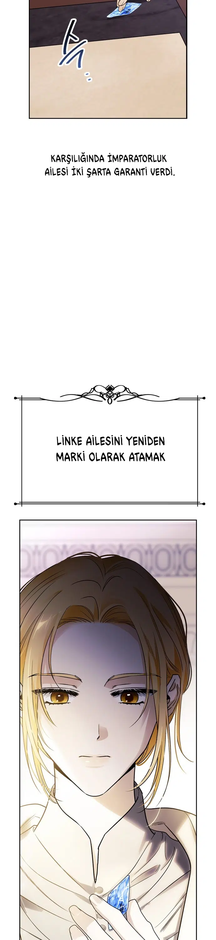 Deli Köpeği Zincire Vurdum - Bölüm 23 Sayfa 3