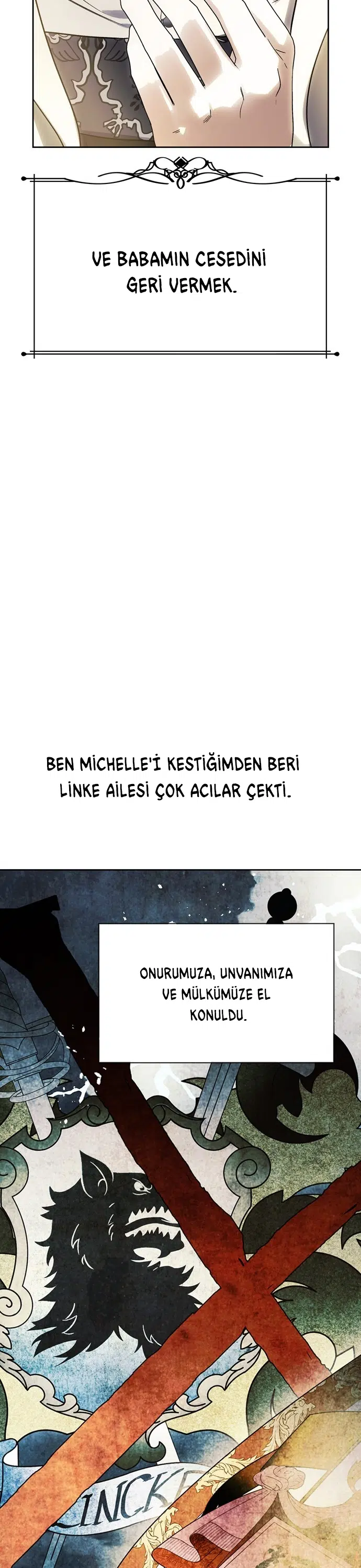 Deli Köpeği Zincire Vurdum - Bölüm 23 Sayfa 4