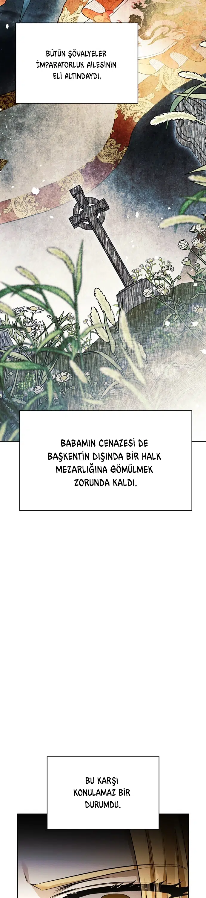 Deli Köpeği Zincire Vurdum - Bölüm 23 Sayfa 5