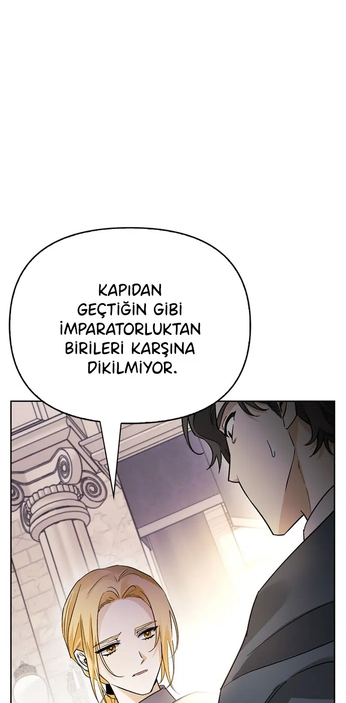Deli Köpeği Zincire Vurdum - Bölüm 23 Sayfa 17
