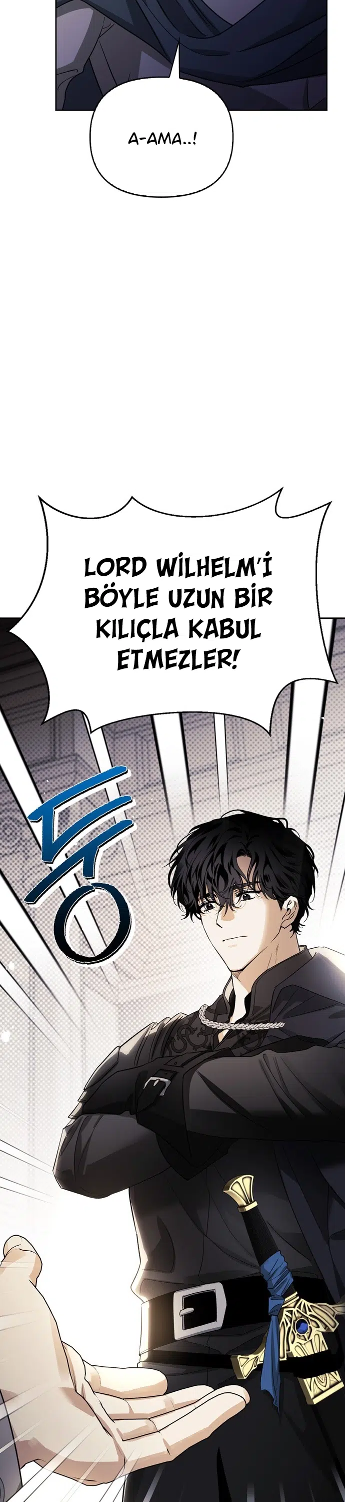 Deli Köpeği Zincire Vurdum - Bölüm 23 Sayfa 21