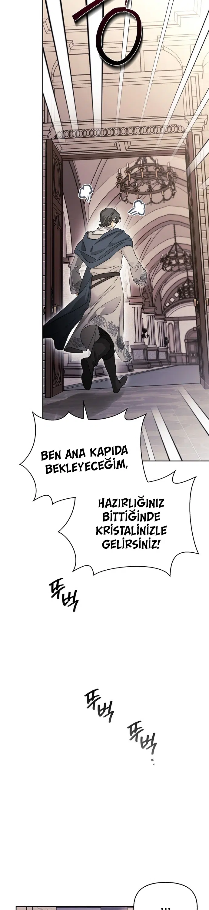 Deli Köpeği Zincire Vurdum - Bölüm 23 Sayfa 26