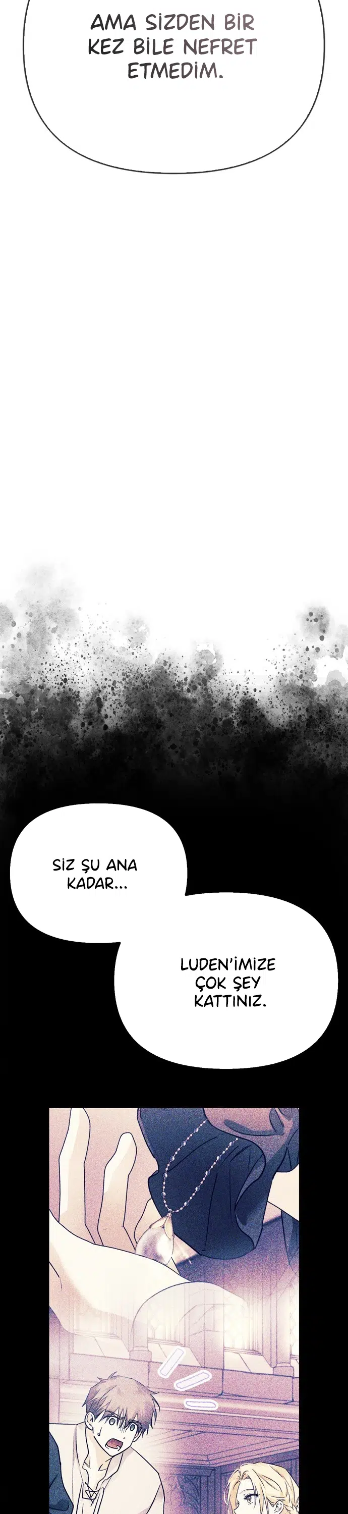 Deli Köpeği Zincire Vurdum - Bölüm 23 Sayfa 36