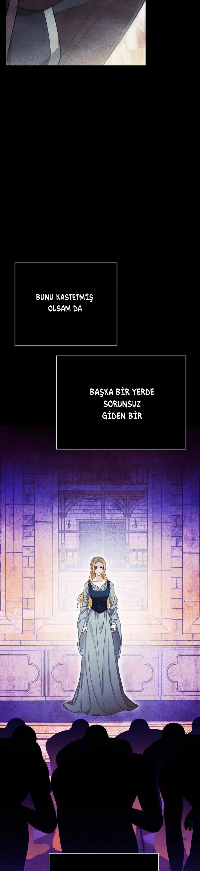Deli Köpeği Zincire Vurdum - Bölüm 24 Sayfa 10