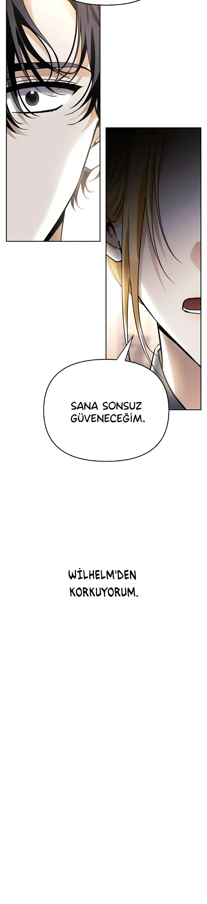 Deli Köpeği Zincire Vurdum - Bölüm 24 Sayfa 36