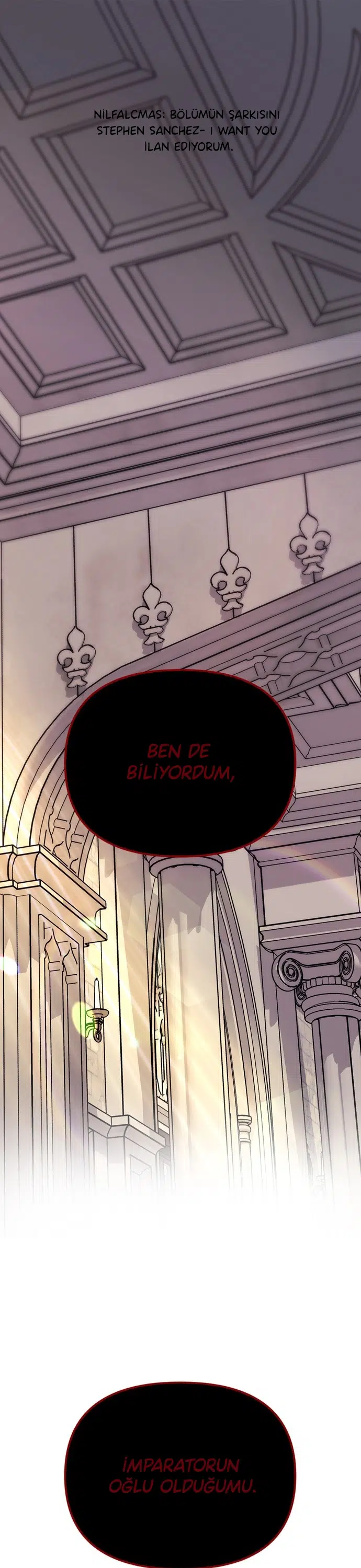 Deli Köpeği Zincire Vurdum - Bölüm 25 Sayfa 2