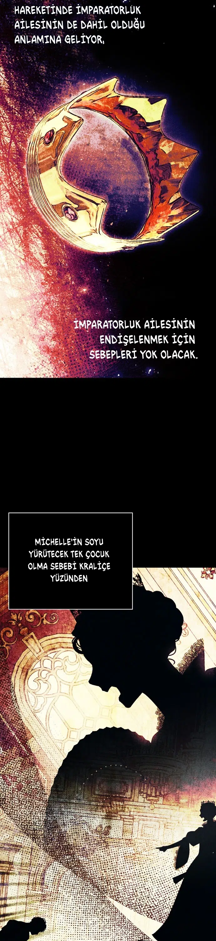Deli Köpeği Zincire Vurdum - Bölüm 25 Sayfa 19