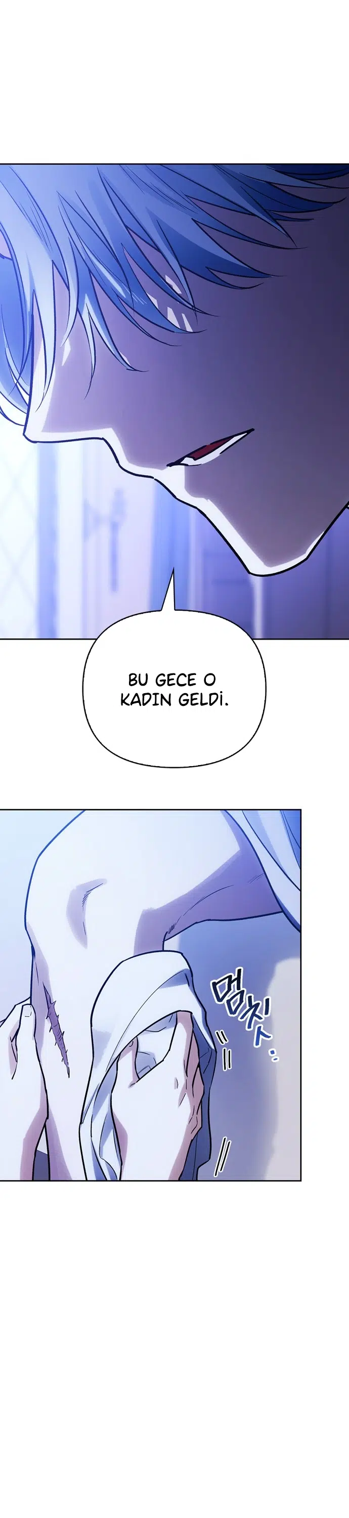 Deli Köpeği Zincire Vurdum - Bölüm 26 Sayfa 15