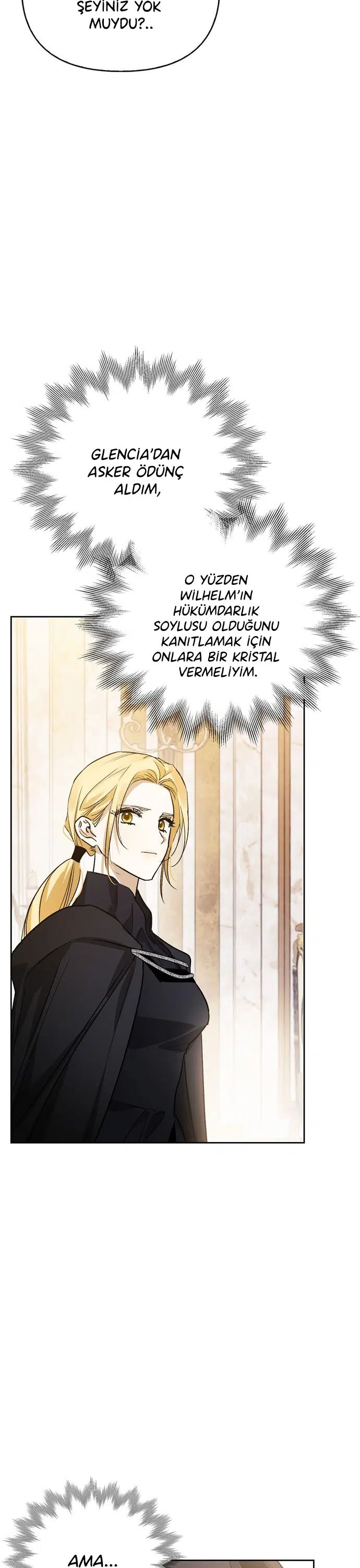 Deli Köpeği Zincire Vurdum - Bölüm 28 Sayfa 11
