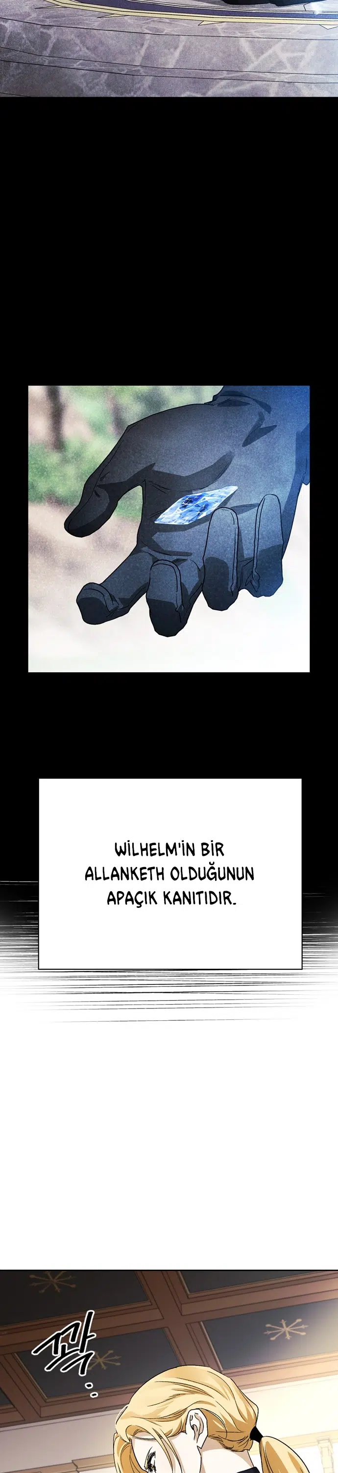 Deli Köpeği Zincire Vurdum - Bölüm 28 Sayfa 24