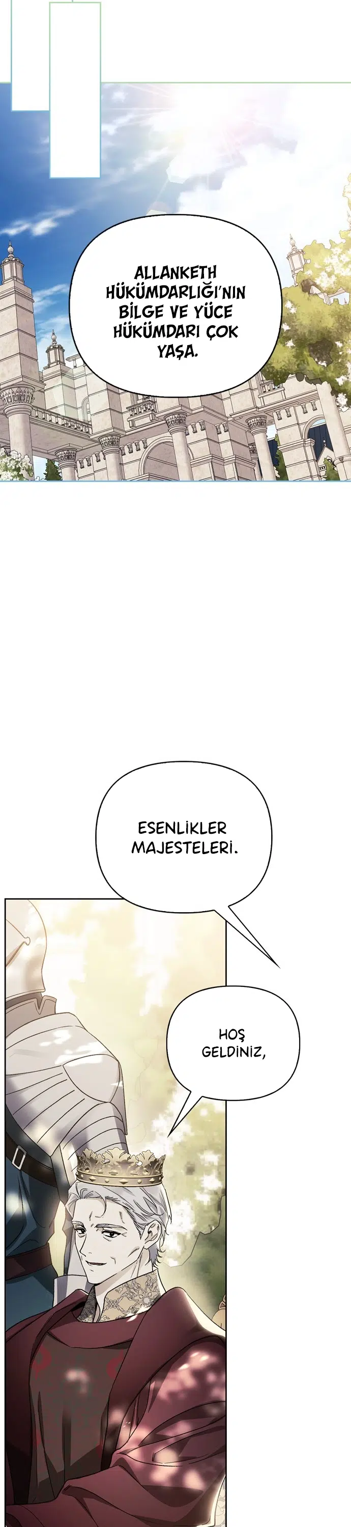 Deli Köpeği Zincire Vurdum - Bölüm 28 Sayfa 42