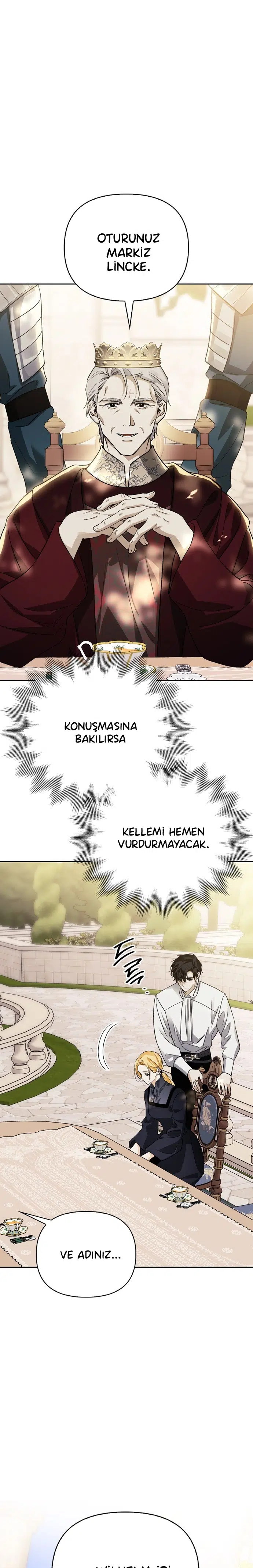 Deli Köpeği Zincire Vurdum - Bölüm 29 Sayfa 2