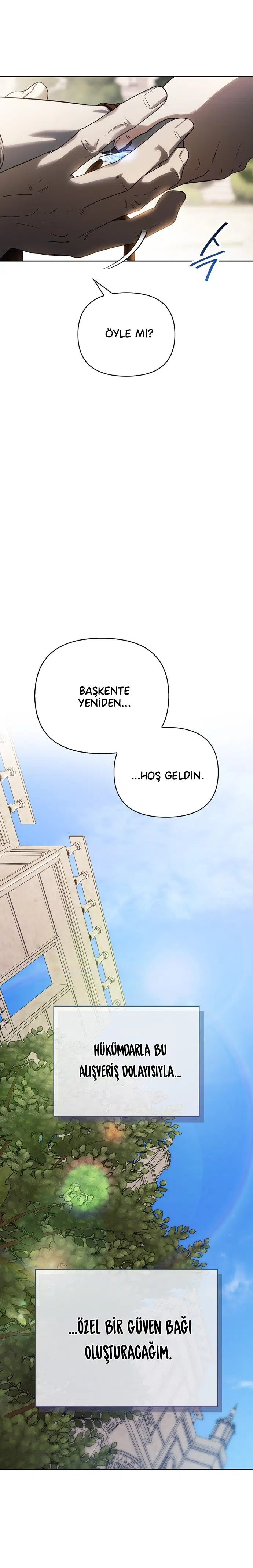 Deli Köpeği Zincire Vurdum - Bölüm 29 Sayfa 12