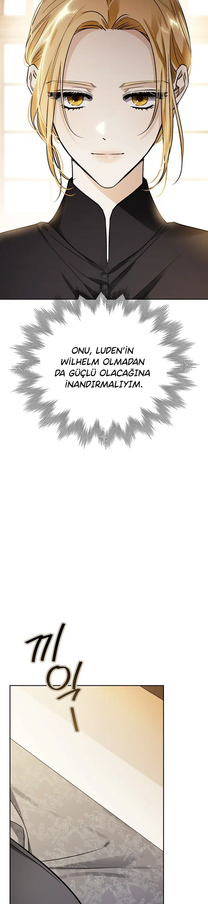 Deli Köpeği Zincire Vurdum - Bölüm 30 Sayfa 37