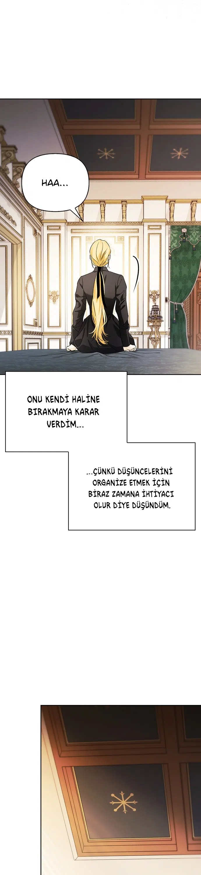 Deli Köpeği Zincire Vurdum - Bölüm 30 Sayfa 39