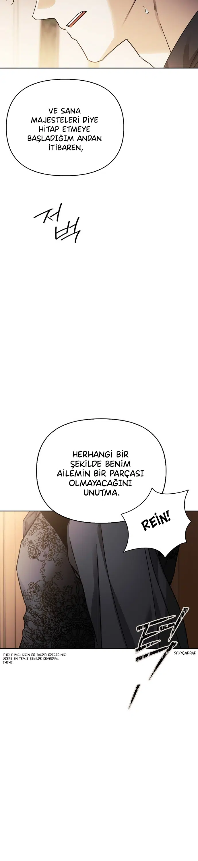 Deli Köpeği Zincire Vurdum - Bölüm 31 Sayfa 15