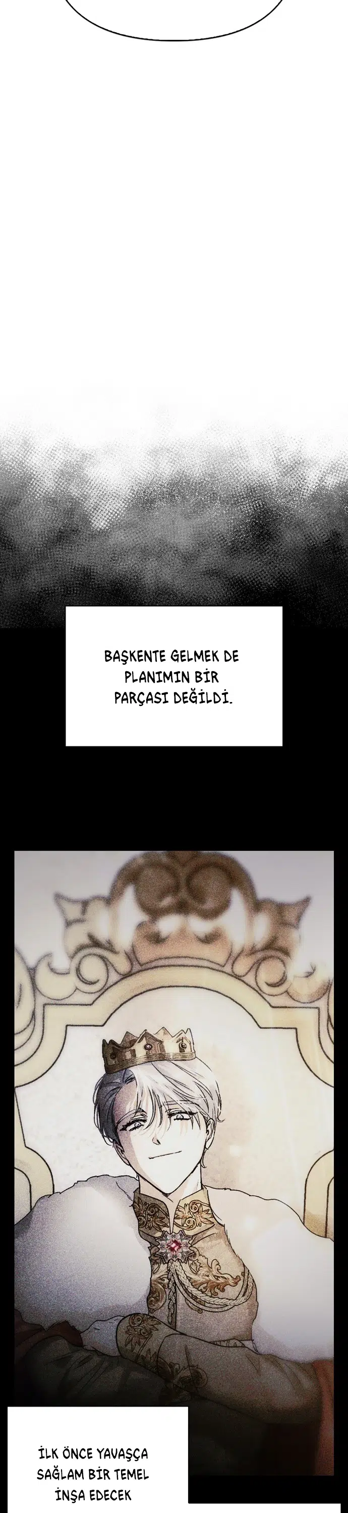 Deli Köpeği Zincire Vurdum - Bölüm 31 Sayfa 31