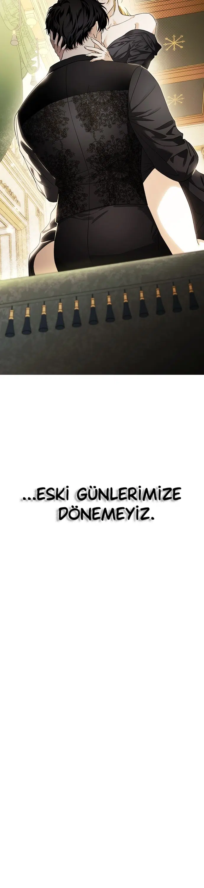 Deli Köpeği Zincire Vurdum - Bölüm 32 Sayfa 18