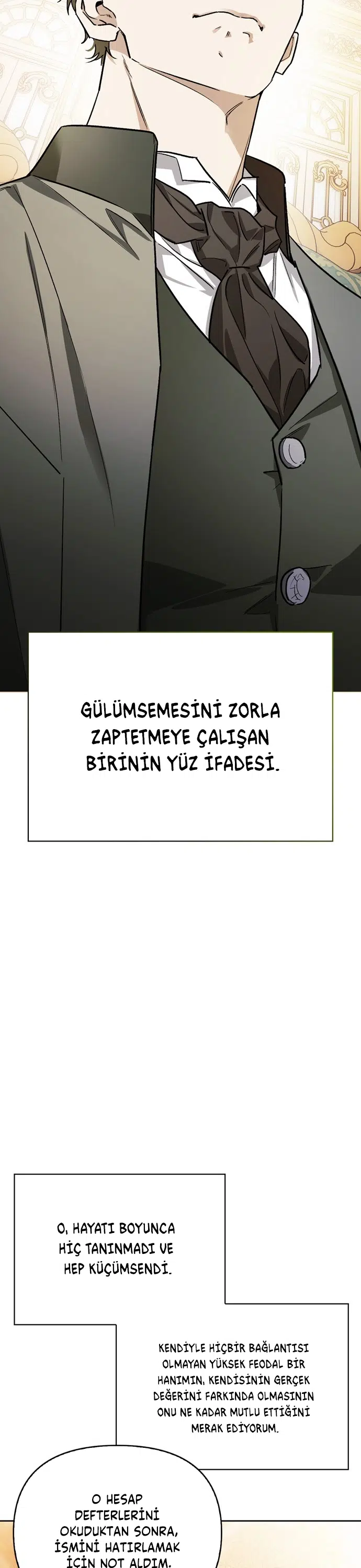 Deli Köpeği Zincire Vurdum - Bölüm 35 Sayfa 34