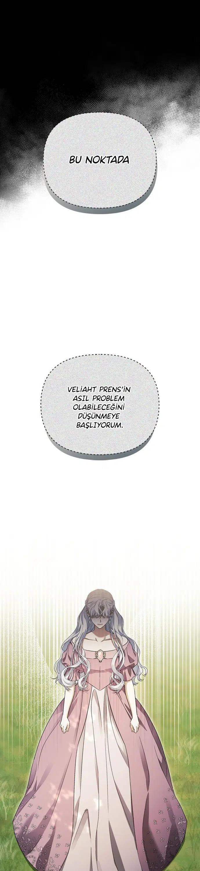 Deli Köpeği Zincire Vurdum - Bölüm 36 Sayfa 6