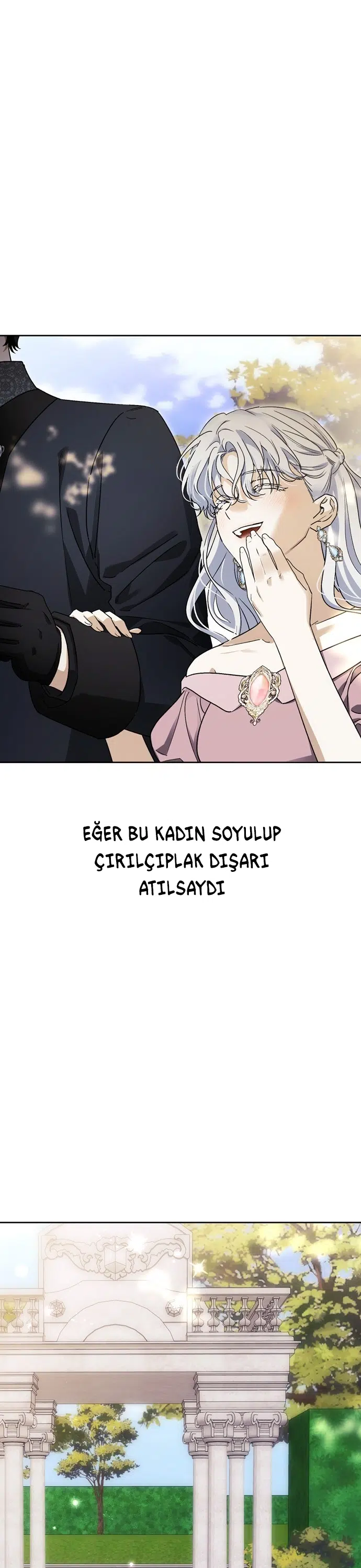 Deli Köpeği Zincire Vurdum - Bölüm 36 Sayfa 44