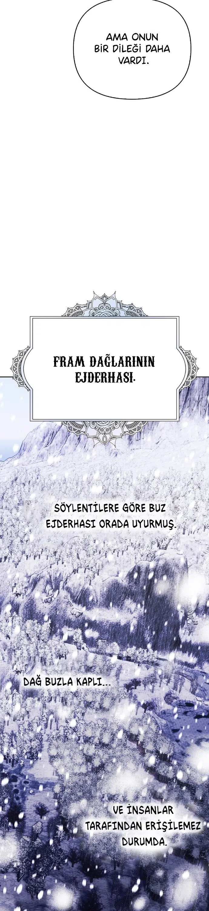 Deli Köpeği Zincire Vurdum - Bölüm 37 Sayfa 39