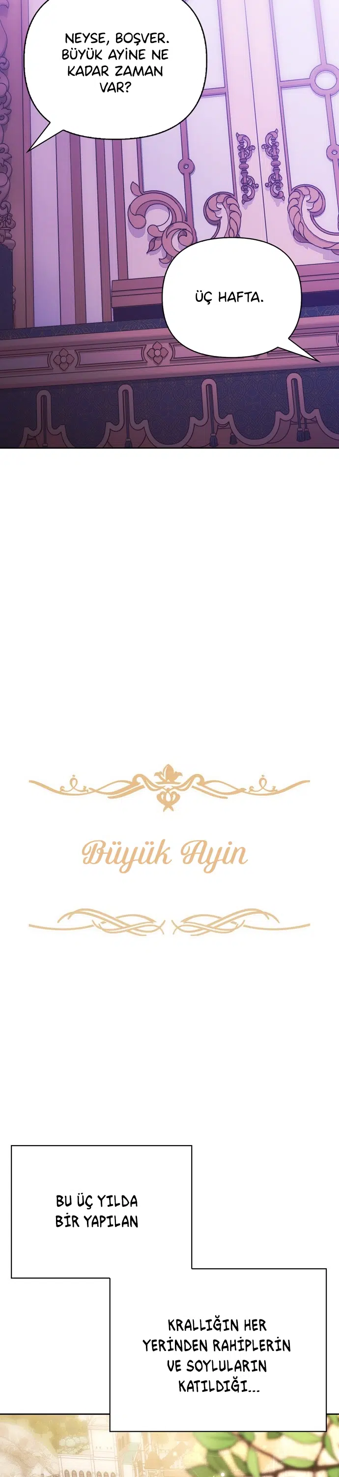 Deli Köpeği Zincire Vurdum - Bölüm 38 Sayfa 9