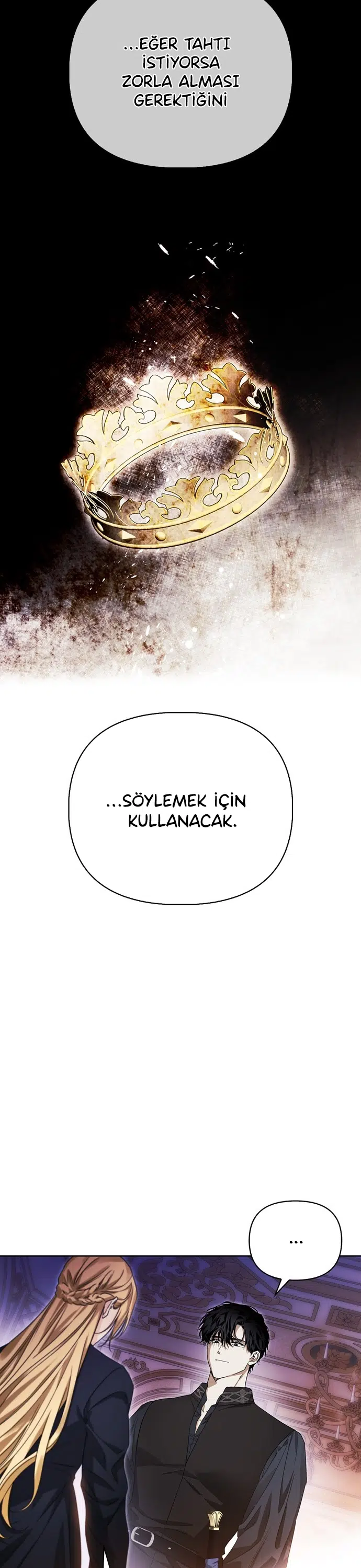 Deli Köpeği Zincire Vurdum - Bölüm 38 Sayfa 13