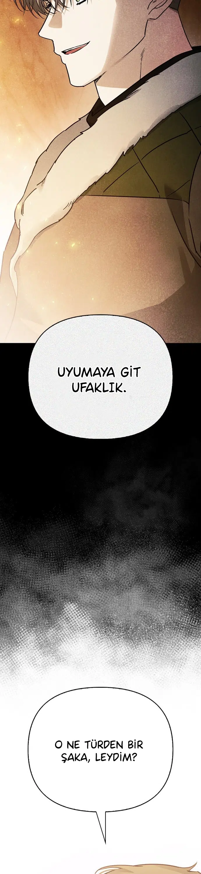 Deli Köpeği Zincire Vurdum - Bölüm 39 Sayfa 9