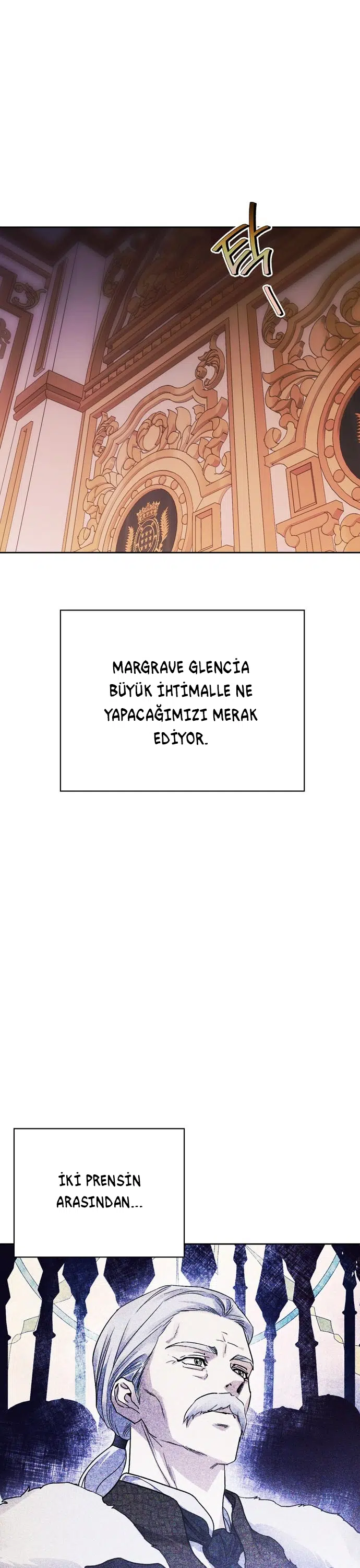 Deli Köpeği Zincire Vurdum - Bölüm 39 Sayfa 19