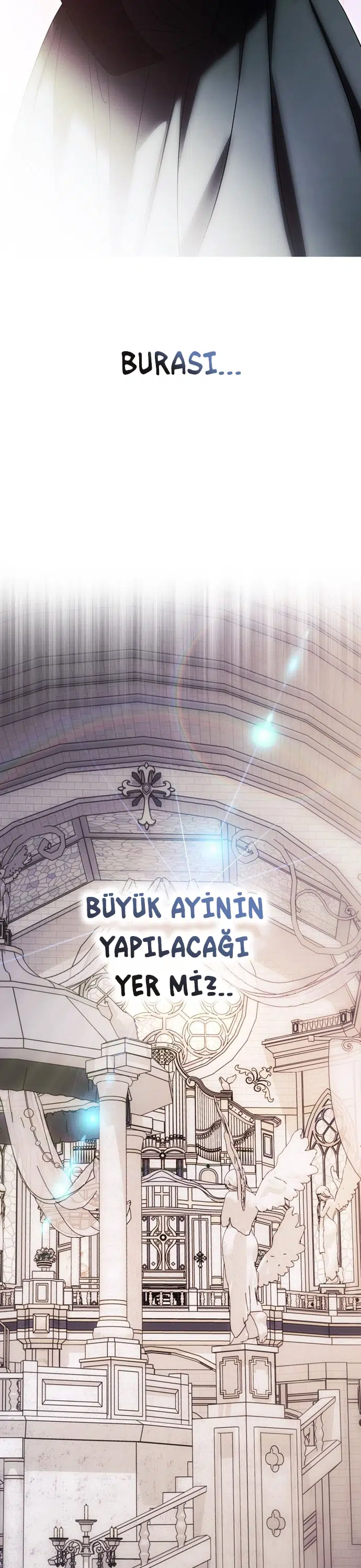Deli Köpeği Zincire Vurdum - Bölüm 39 Sayfa 23