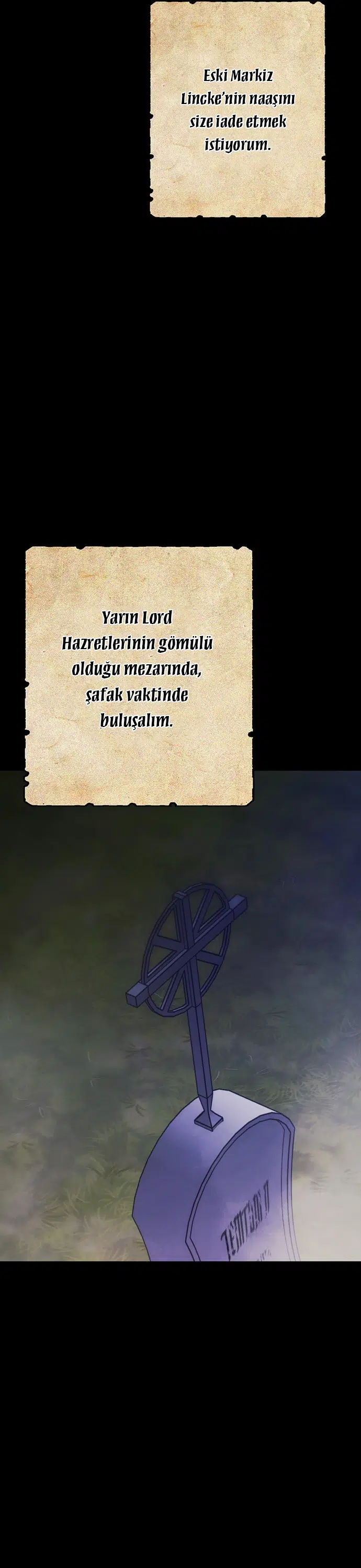 Deli Köpeği Zincire Vurdum - Bölüm 40 Sayfa 24