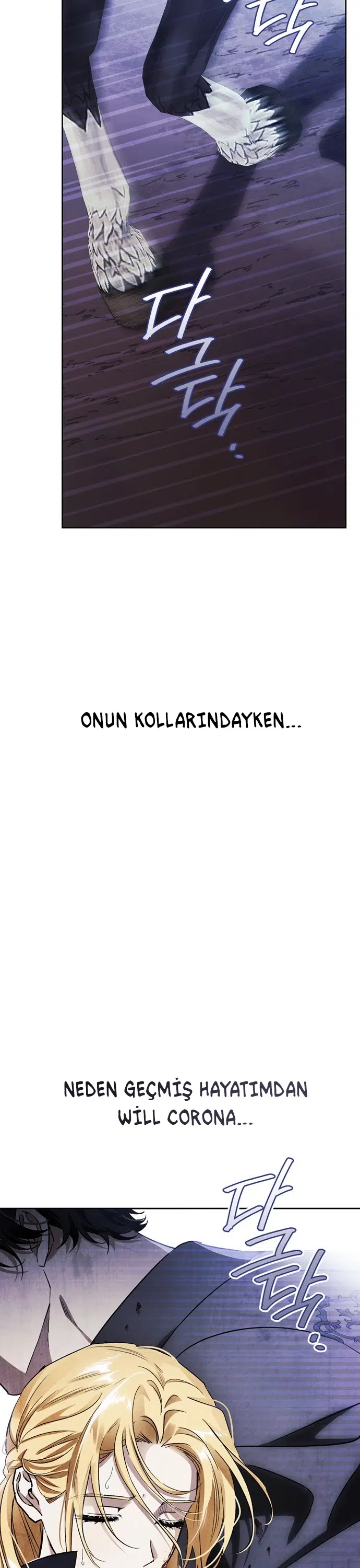 Deli Köpeği Zincire Vurdum - Bölüm 41 Sayfa 21