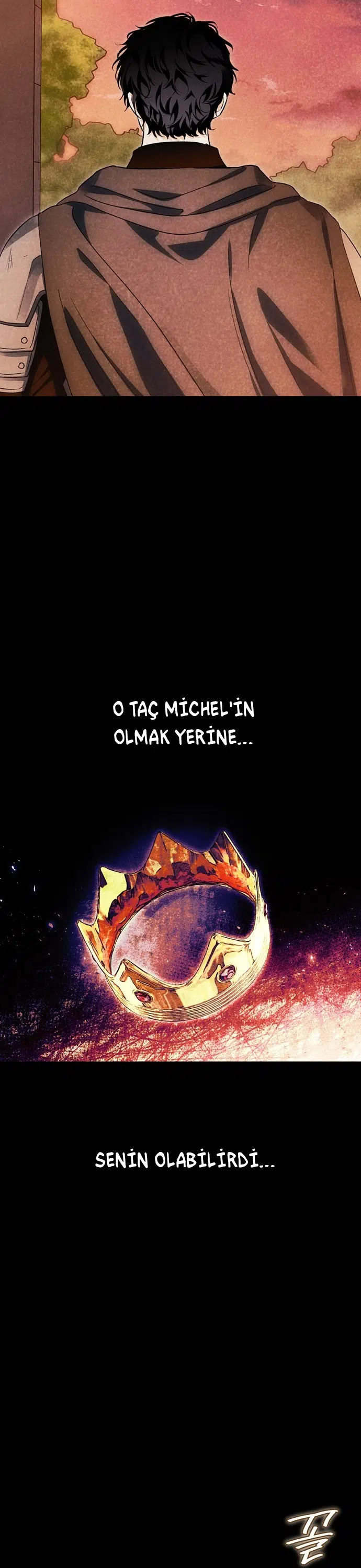 Deli Köpeği Zincire Vurdum - Bölüm 41 Sayfa 35