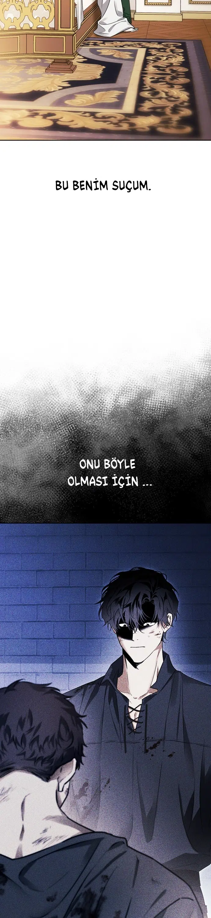 Deli Köpeği Zincire Vurdum - Bölüm 42 Sayfa 4