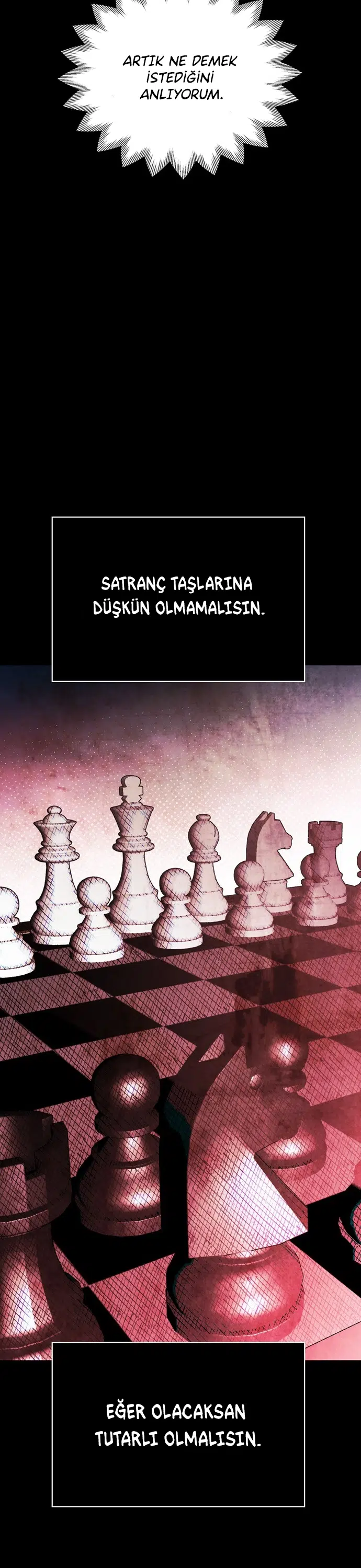 Deli Köpeği Zincire Vurdum - Bölüm 42 Sayfa 6