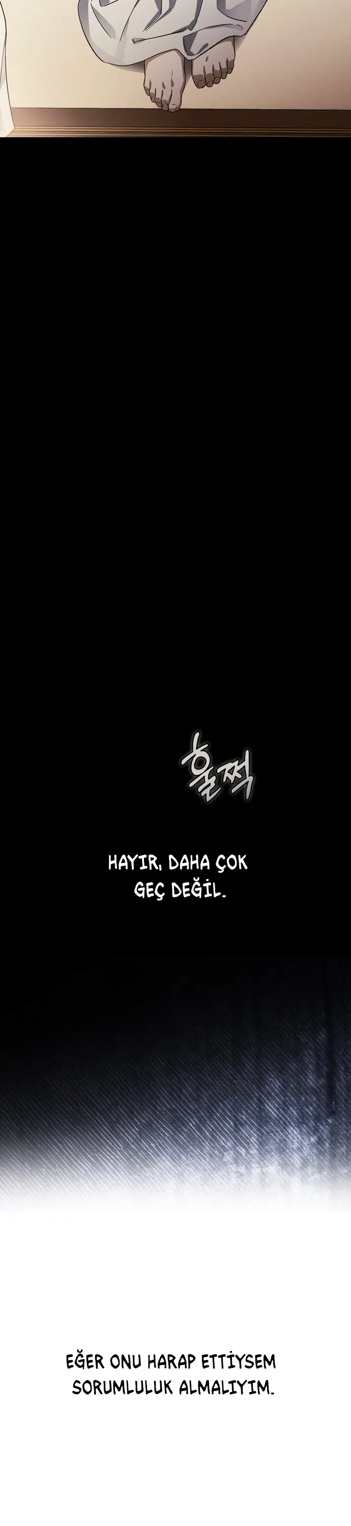 Deli Köpeği Zincire Vurdum - Bölüm 42 Sayfa 12