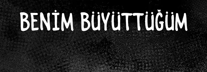 Deli Köpeği Zincire Vurdum - Bölüm 43 Sayfa 13