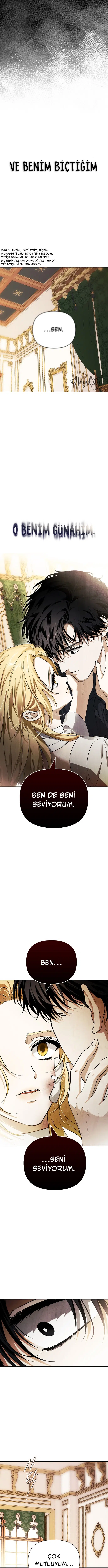 Deli Köpeği Zincire Vurdum - Bölüm 43 Sayfa 14